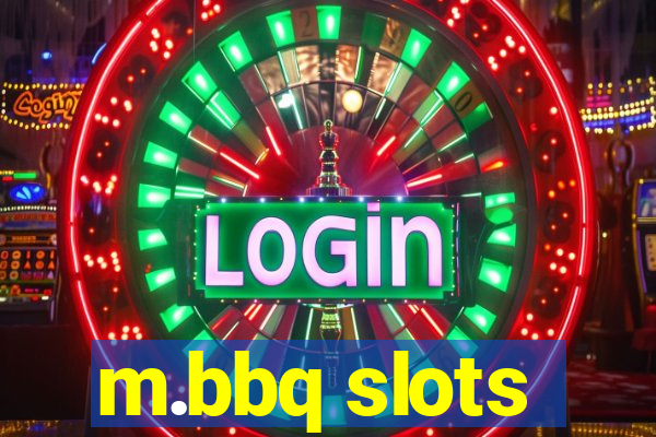 m.bbq slots